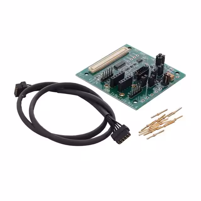 EVAL-SDP-INTER4-Z Analog Devices Inc.  Accessoires